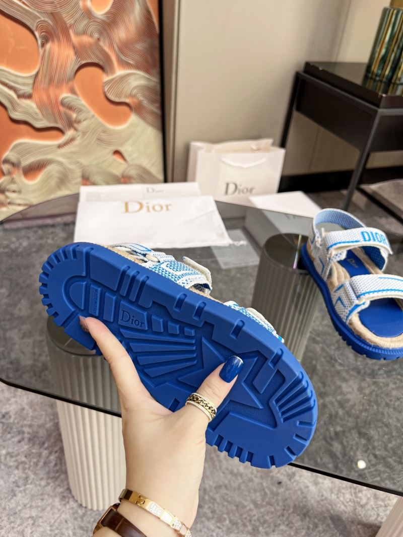 Christian Dior Sandals